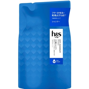 HSSCALPドライスカルプSPかえ300ML × 12点