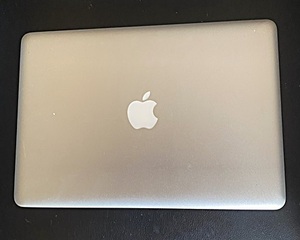 ジャンク　Apple MacBook Pro 　13インチ　未確認品