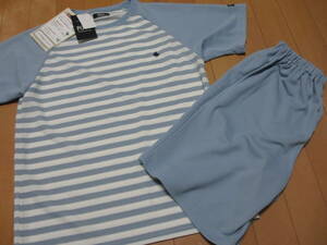 ◆◆◆POLO◆半袖ナイトウェア１５０cmドライ生地◆◆◆