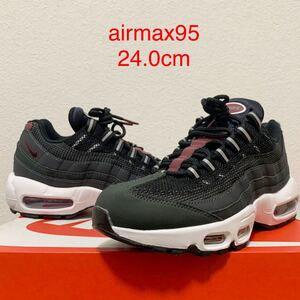 NIKE エアマックス95 未使用 ナイキ AIR MAX 95