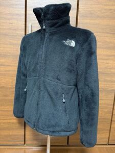 THE NORTH FACE(ザ・ノースフェイス）VERSA LOFT JACKET（バーサロフトジャケット）NA45802 ブラック M レア SUMMIT SERIES GOLDWIN正規品