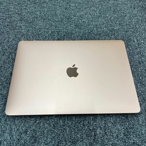 MacBook Air 13インチ2020 i5 8GB SSD500GB A82