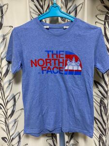 THE ＮＯＲＴＨ　ＦＡＣＥ　ノースフェイス　アンコールワットTシャツ　送料無料