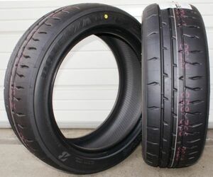 ★ 即納可能! 2024年製 ブリヂストン 国産 POTENZA RE-71RS 295/35R18 99W 新品2本SET ★ 個人宅もOK! ☆彡 「出品=在庫OK!」