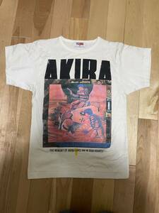 アキラ　AKIRA Tシャツ　ヤングマガジン　ヤンマガ　90