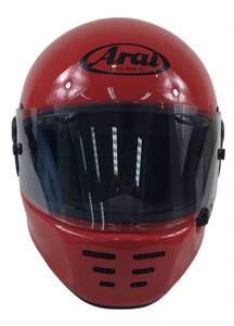 HY2841F アライ(Arai) バイクヘルメット フルフェイス RAPIDE NEO 赤 54cm