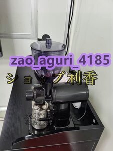 実用★ 電動コーヒーミル コーヒーミル (グラインド臼) 110V F415