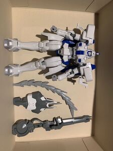 gnpr 910-2 1/100 HG OZ-00MS2B トールギスIII 「新機動戦記ガンダムW Endless Waltz」 