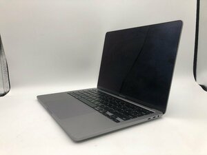 【ハード王】1円～/ノート/APPLE MacBookPro A2251 EMC3348/Corei7-1068NG7/32GB/SSD512GB/3798-H13