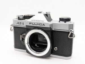 超美品！完動品！FUJICA AZ-1 フィルムカメラ