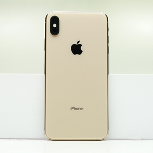 iPhone Xs Max 512GB ゴールド SIMフリー 訳あり品 ジャンク 中古本体 スマホ スマートフォン 白ロム