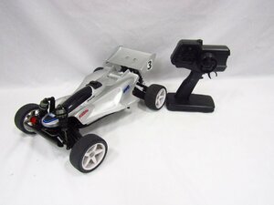 タミヤ TAMIYA ラジコンカー プロポ 動作未確認 ジャンク ■7856