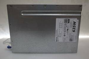 CB5486(9) L h-th DELL Precision T3600 電源 D635EF-00 635W.