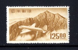 ４１８８１－立山１２５．００　未　Nh