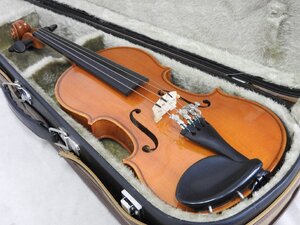 ☆ SUZUKI VIOLIN 鈴木バイオリン 1/4サイズ No.330 ケース付き ☆中古☆