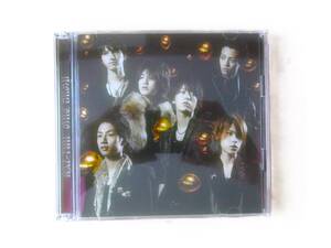 ♪美品★ONE DROP(初回限定盤))(DVD付) KAT-TUN♪