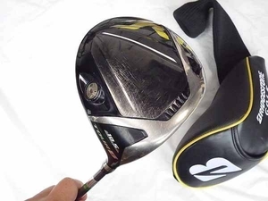 ブリヂストン Tour B JGR ドライバー AiR Speeder G 10.5度