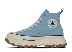 Converse All Star Trekwave Z Hi "Powder Blue" 24cm 31314190