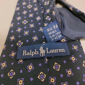 Ralph Lauren(ラルフローレン)5ネクタイ