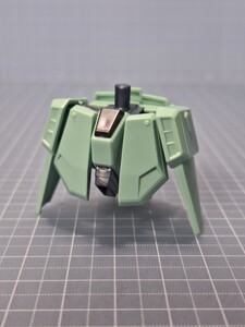 ジャンク フォビドゥン 腰 hg ガンプラ ガンダム GUNDAM gunpla robot sd581