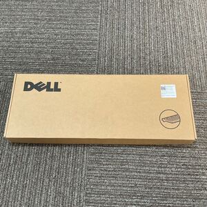 ◎(521-1) 新品DELL 純正 USB 日本語 マルチメディアキーボード USBポート2個付き C016D Y-U0003-DEL5 (米17)