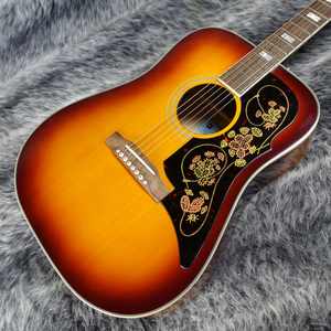 Epiphone Masterbilt Frontier Iced Tea Aged Gloss