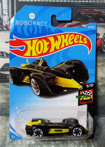 HotWheels ROBORACE ROBOCAR　ホットウィール ロボレース ロボカー　　///(080)