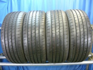 ほぼ未使用！イーグルF1 ASYMMETRIC●225/45R19●4本 検査済み！取付/手渡し可！●アテンザXD CKV36●(rM953