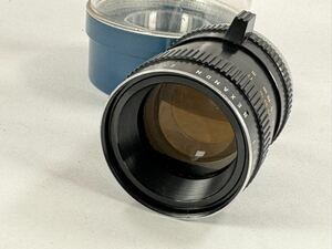 【現状品】Konica HEXANON ZOOM CONVERTER 9-28mm f1.4