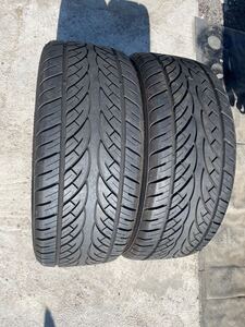 265/40R22 WINRUN KF997 バリバリ山2023年2本