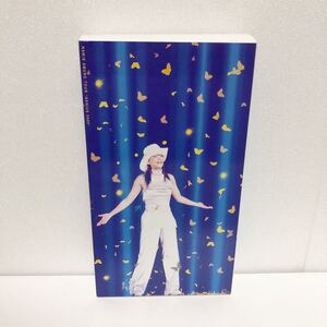 中古ビデオ★ 安室奈美恵 TOUR GENIUS 2000 ★送料660円 VHS