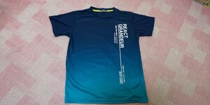 CLOSSHI SPORTS 速乾 半袖Tシャツ 160サイズ スポーツ