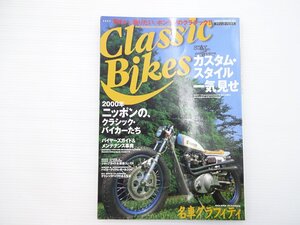 H2L ClassicBikes/トライアンフ ハーレーダビットソンXLX61 ノートンアトラス トライアンフT100タイガー ルマン1000 ヤマハXS650 BMW 66