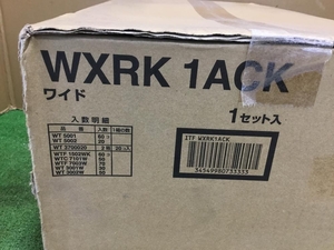 005▽未使用品▽Panasonic ワイドセット WXRK1ACK