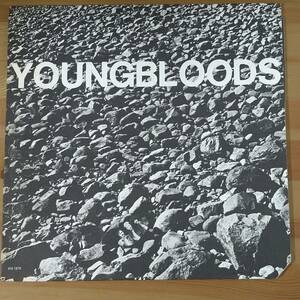 YOUNGBLOODS / ROCK FESTIVAL