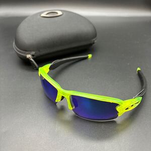 即決 OAKLEY オークリー サングラス OO9271-08