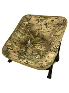 Helinox◆Tactical Incline Chair/マルチカモ