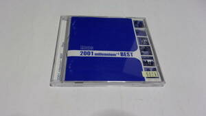 ★モップス　2001 Millennium+1 BEST★