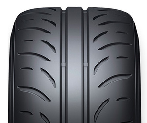 02ダンロップ DIREZZA ZIII 205/45R16★業者様向け