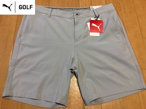 ・スピード発送 PUMAGOLF(プーマゴルフ)春夏 101FIT ストレッチ ゴルフ ショートパンツ 620786(04)８２