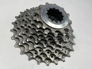 匿名配送 ネコポス送料230円～ CS-7800 12-25T DURA-ACE 10s スプロケット シマノ デュラエース SHIMANO 0716G2402/230