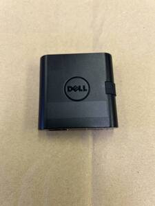 DELL ノートPC用 端子拡張アダプタ USB3.0 Type-C DA200 (19