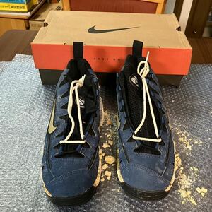 ナイキ エアー ノモ マックス NIKE AIR NOMO MAX フルオリジナル 28.5cm