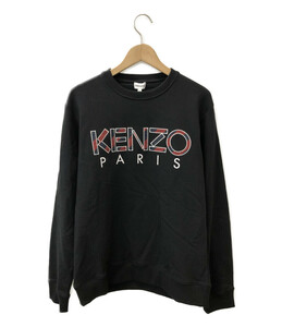 ケンゾー 長袖スウェット F855SW0004MD メンズ M M KENZO