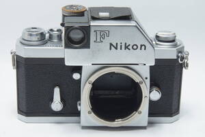 ★実用品★NIKON F フォトミック #1837_6841258