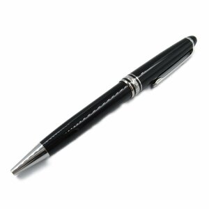 モンブラン マイスターシュテュックプラチナクラシック ボールペン ブランドオフ MONTBLANC その他 ボールペン 中古 メンズ レディース