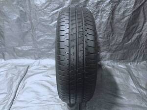 ★格安売切！★BS Ecopia NH200C★185/60R15 185-60-15★2022年★1本★No17874