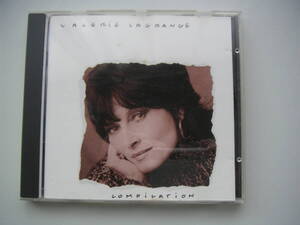 中古輸入CD★ヴァレリー・ラグランジェ（VALERIE LAGRANGE）　「COMPILATION」