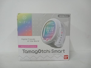 【動作確認済み】たまごっち Tamagotchi Smart NiziUスペシャルセット