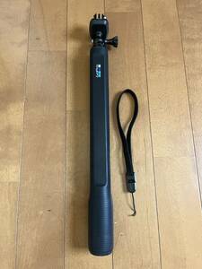 純正 GoPro El Grande 97cm カメラ用延長ポール